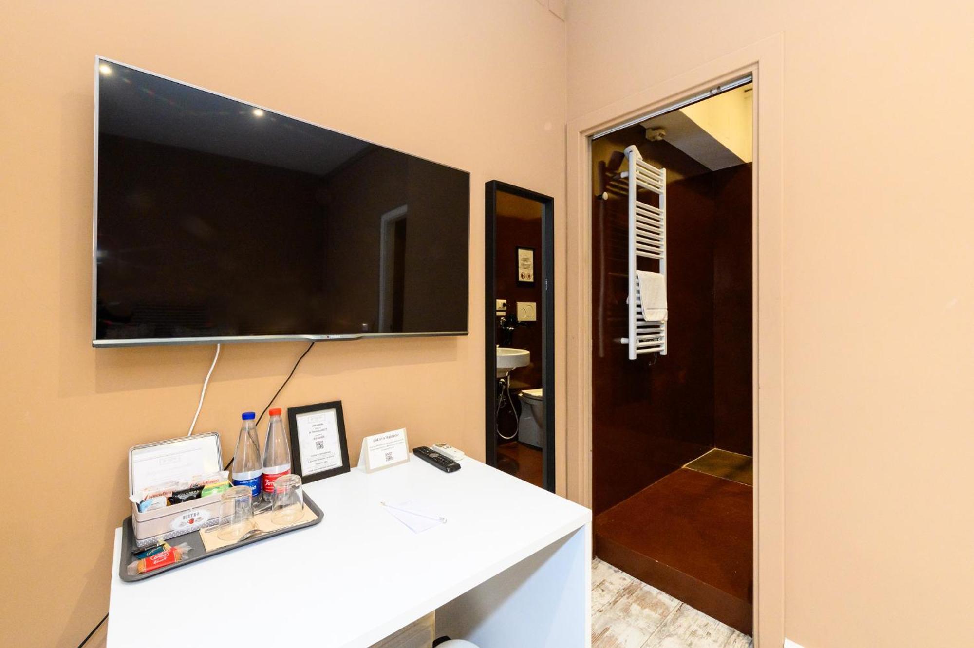 A-Rome Suite Exterior photo