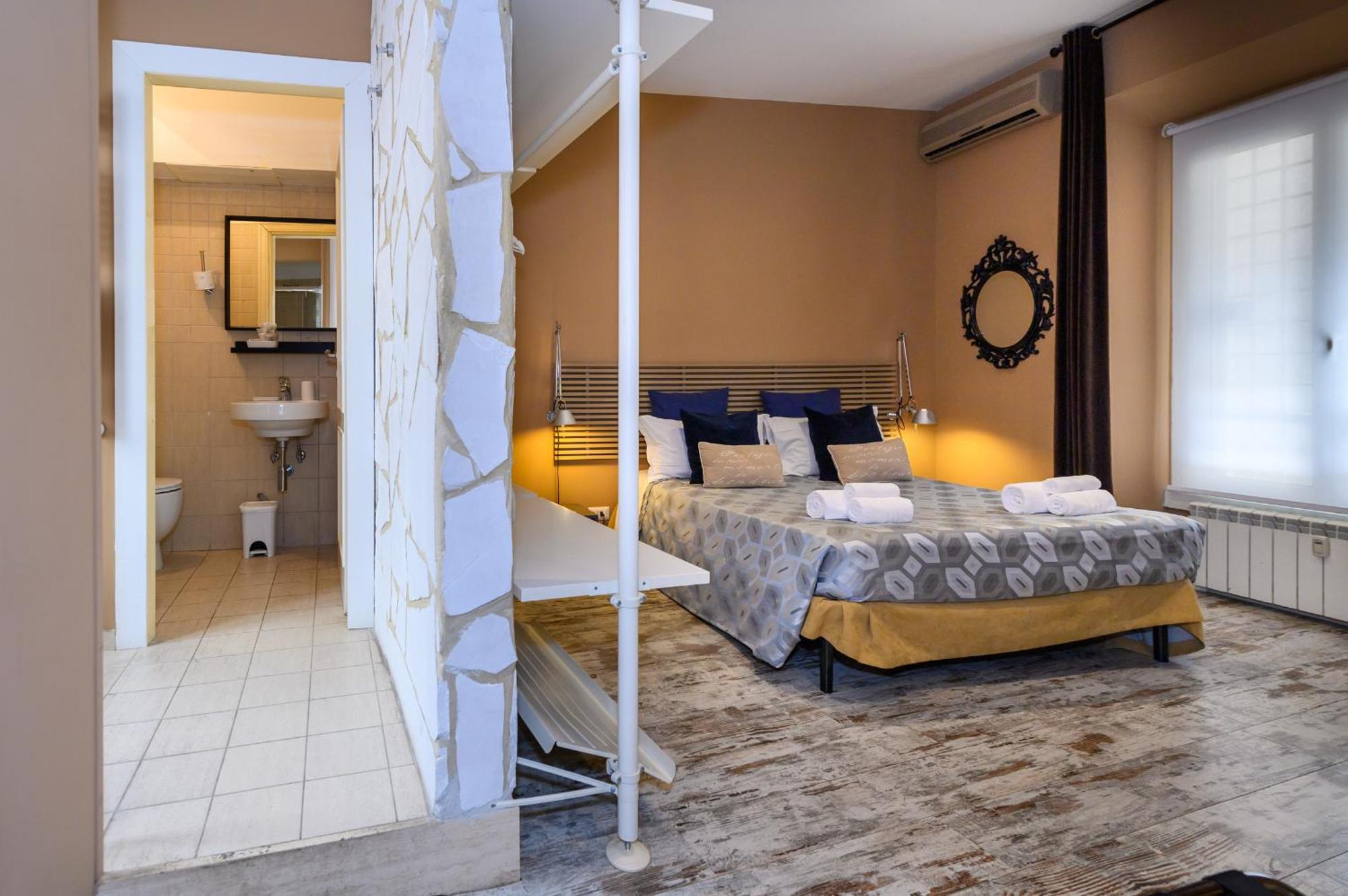 A-Rome Suite Exterior photo